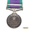 Campaign Service Medals
